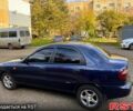 Дэу Ланос, объемом двигателя 1.5 л и пробегом 173 тыс. км за 2400 $, фото 3 на Automoto.ua