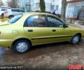 Дэу Ланос, объемом двигателя 1.5 л и пробегом 225 тыс. км за 1900 $, фото 1 на Automoto.ua