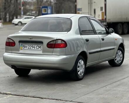 Дэу Ланос, объемом двигателя 1.5 л и пробегом 270 тыс. км за 2299 $, фото 4 на Automoto.ua
