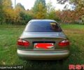 Дэу Ланос, объемом двигателя 1.5 л и пробегом 70 тыс. км за 3500 $, фото 1 на Automoto.ua