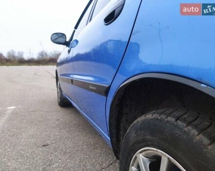 Дэу Ланос, объемом двигателя 1.39 л и пробегом 202 тыс. км за 1950 $, фото 5 на Automoto.ua