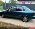 Дэу Ланос, объемом двигателя 1.5 л и пробегом 174 тыс. км за 2350 $, фото 1 на Automoto.ua