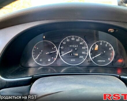 Дэу Ланос 2007 в Краматорске на Automoto.ua Дэу Ланос, объемом двигателя 1.5 л и пробегом 189 тыс. км за 2400 $, фото 1 на Automoto.ua