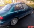 Дэу Ланос, объемом двигателя 1.4 л и пробегом 102 тыс. км за 2990 $, фото 2 на Automoto.ua