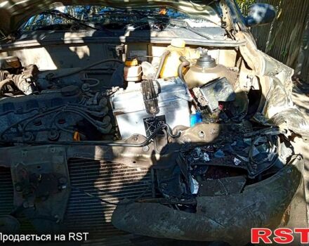 Деу Ланос 2007 у Доброполье на Automoto.ua Деу Ланос, об'ємом двигуна 1.5 л та пробігом 57 тис. км за 1500 $, фото 10 на Automoto.ua