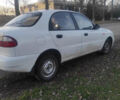 Дэу Ланос, объемом двигателя 1.39 л и пробегом 83 тыс. км за 2300 $, фото 1 на Automoto.ua