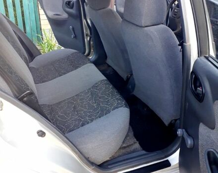 Деу Ланос, об'ємом двигуна 1.5 л та пробігом 188 тис. км за 2499 $, фото 11 на Automoto.ua