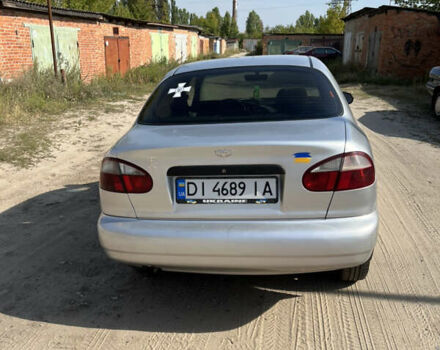 Дэу Ланос, объемом двигателя 1.5 л и пробегом 301 тыс. км за 1700 $, фото 5 на Automoto.ua