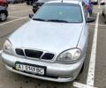 Дэу Ланос, объемом двигателя 1.6 л и пробегом 0 тыс. км за 1500 $, фото 1 на Automoto.ua