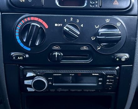 Дэу Ланос, объемом двигателя 1.5 л и пробегом 155 тыс. км за 2900 $, фото 5 на Automoto.ua