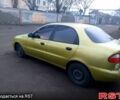 Дэу Ланос, объемом двигателя 15 л и пробегом 272 тыс. км за 1800 $, фото 3 на Automoto.ua