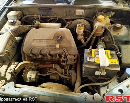 Дэу Ланос, объемом двигателя 1.4 л и пробегом 105 тыс. км за 2600 $, фото 4 на Automoto.ua