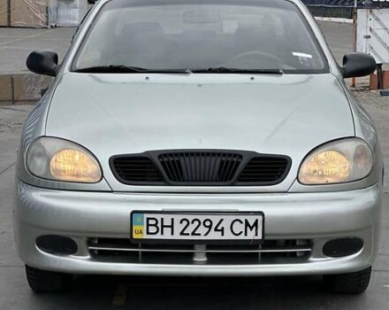 Деу Ланос, об'ємом двигуна 1.5 л та пробігом 270 тис. км за 1999 $, фото 5 на Automoto.ua