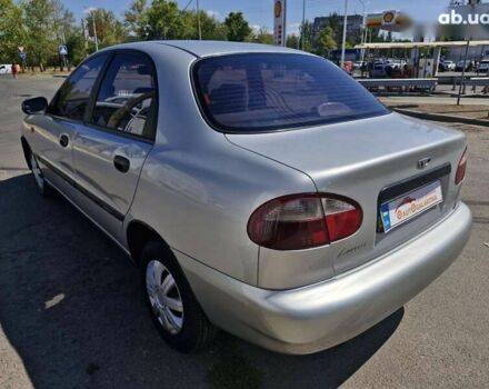 Деу Ланос, об'ємом двигуна 0 л та пробігом 140 тис. км за 2999 $, фото 3 на Automoto.ua