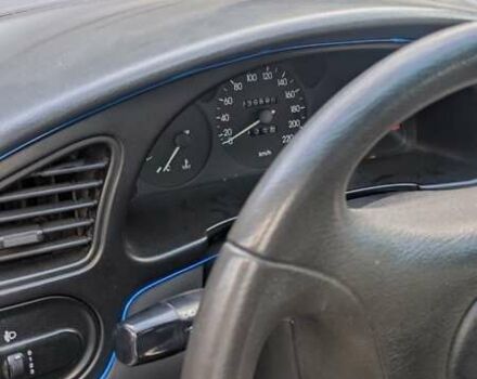 Деу Ланос, об'ємом двигуна 1.5 л та пробігом 230 тис. км за 1750 $, фото 11 на Automoto.ua