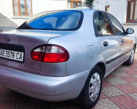 Дэу Ланос, объемом двигателя 0 л и пробегом 147 тыс. км за 1800 $, фото 5 на Automoto.ua
