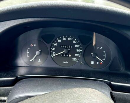 Дэу Ланос, объемом двигателя 1.5 л и пробегом 0 тыс. км за 3300 $, фото 6 на Automoto.ua