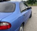 Дэу Ланос, объемом двигателя 1.5 л и пробегом 104 тыс. км за 3400 $, фото 12 на Automoto.ua