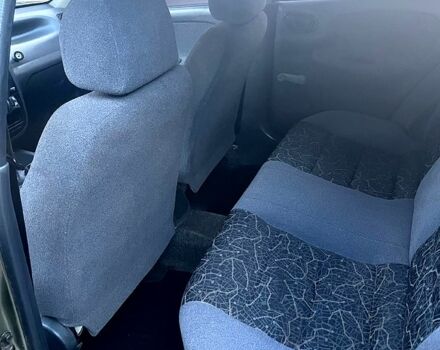 Дэу Ланос, объемом двигателя 1.5 л и пробегом 151 тыс. км за 2900 $, фото 6 на Automoto.ua