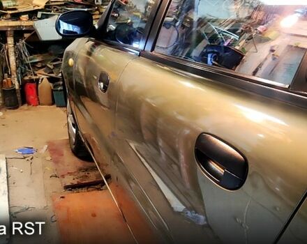 Дэу Ланос, объемом двигателя 1.4 л и пробегом 197 тыс. км за 1300 $, фото 2 на Automoto.ua