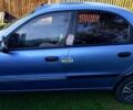 Дэу Ланос, объемом двигателя 1.5 л и пробегом 170 тыс. км за 1800 $, фото 4 на Automoto.ua