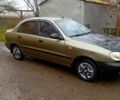Дэу Ланос, объемом двигателя 1.5 л и пробегом 250 тыс. км за 1600 $, фото 1 на Automoto.ua