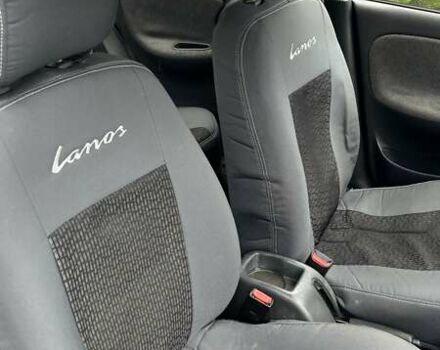 Дэу Ланос, объемом двигателя 1.6 л и пробегом 176 тыс. км за 2500 $, фото 6 на Automoto.ua