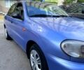 Дэу Ланос, объемом двигателя 1.5 л и пробегом 337 тыс. км за 1200 $, фото 1 на Automoto.ua