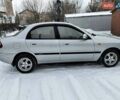 Дэу Ланос, объемом двигателя 1.5 л и пробегом 60 тыс. км за 3700 $, фото 1 на Automoto.ua