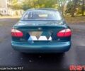Дэу Ланос, объемом двигателя 1.4 л и пробегом 102 тыс. км за 2990 $, фото 1 на Automoto.ua