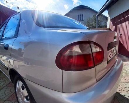 Дэу Ланос, объемом двигателя 0 л и пробегом 147 тыс. км за 1800 $, фото 13 на Automoto.ua