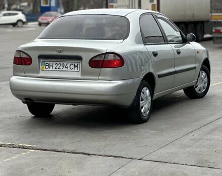 Деу Ланос, об'ємом двигуна 1.5 л та пробігом 270 тис. км за 1999 $, фото 2 на Automoto.ua