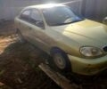 Дэу Ланос, объемом двигателя 1.5 л и пробегом 0 тыс. км за 350 $, фото 4 на Automoto.ua
