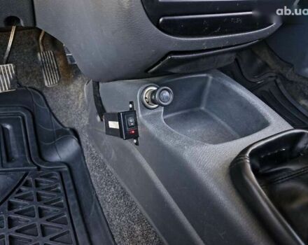 Деу Ланос, об'ємом двигуна 0 л та пробігом 140 тис. км за 2999 $, фото 16 на Automoto.ua