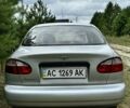 Дэу Ланос, объемом двигателя 1.6 л и пробегом 176 тыс. км за 2500 $, фото 3 на Automoto.ua