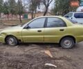 Дэу Ланос, объемом двигателя 1.5 л и пробегом 500 тыс. км за 999 $, фото 1 на Automoto.ua