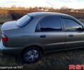 Дэу Ланос, объемом двигателя 1.4 л и пробегом 215 тыс. км за 2000 $, фото 1 на Automoto.ua