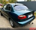 Дэу Ланос, объемом двигателя 1.5 л и пробегом 174 тыс. км за 2350 $, фото 2 на Automoto.ua