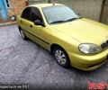 Дэу Ланос, объемом двигателя 1.5 л и пробегом 220 тыс. км за 1800 $, фото 1 на Automoto.ua