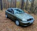 Дэу Ланос, объемом двигателя 1.5 л и пробегом 350 тыс. км за 1200 $, фото 4 на Automoto.ua