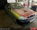 Дэу Ланос, объемом двигателя 1.5 л и пробегом 138 тыс. км за 1800 $, фото 2 на Automoto.ua