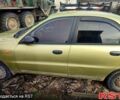 Дэу Ланос, объемом двигателя 1.5 л и пробегом 0 тыс. км за 350 $, фото 1 на Automoto.ua