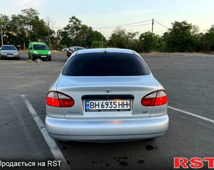 Деу Ланос, об'ємом двигуна 1.4 л та пробігом 180 тис. км за 2200 $, фото 5 на Automoto.ua
