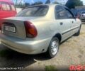 Дэу Ланос, объемом двигателя 1.6 л и пробегом 250 тыс. км за 1650 $, фото 3 на Automoto.ua