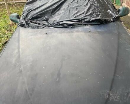 Деу Ланос, об'ємом двигуна 1.3 л та пробігом 164 тис. км за 1100 $, фото 7 на Automoto.ua