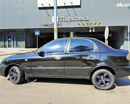 Дэу Ланос, объемом двигателя 0 л и пробегом 288 тыс. км за 1490 $, фото 7 на Automoto.ua