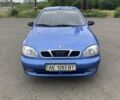 Дэу Ланос, объемом двигателя 1.5 л и пробегом 104 тыс. км за 3400 $, фото 14 на Automoto.ua