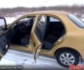 Дэу Ланос, объемом двигателя 1.5 л и пробегом 140 тыс. км за 2150 $, фото 1 на Automoto.ua