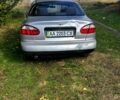 Дэу Ланос, объемом двигателя 1.5 л и пробегом 210 тыс. км за 1500 $, фото 5 на Automoto.ua