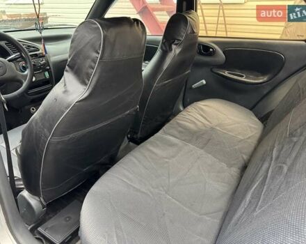 Дэу Ланос, объемом двигателя 1.5 л и пробегом 217 тыс. км за 1700 $, фото 2 на Automoto.ua